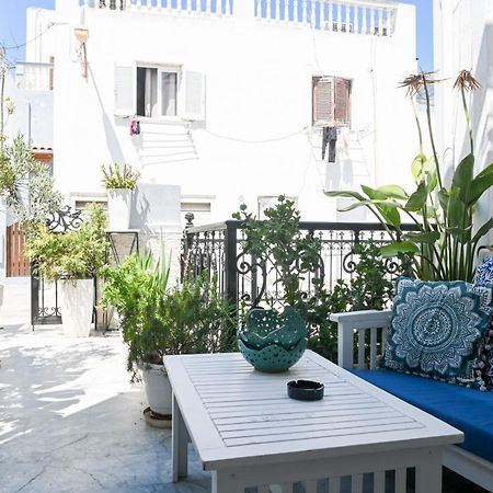Georgia Studios Fira  Exterior foto
